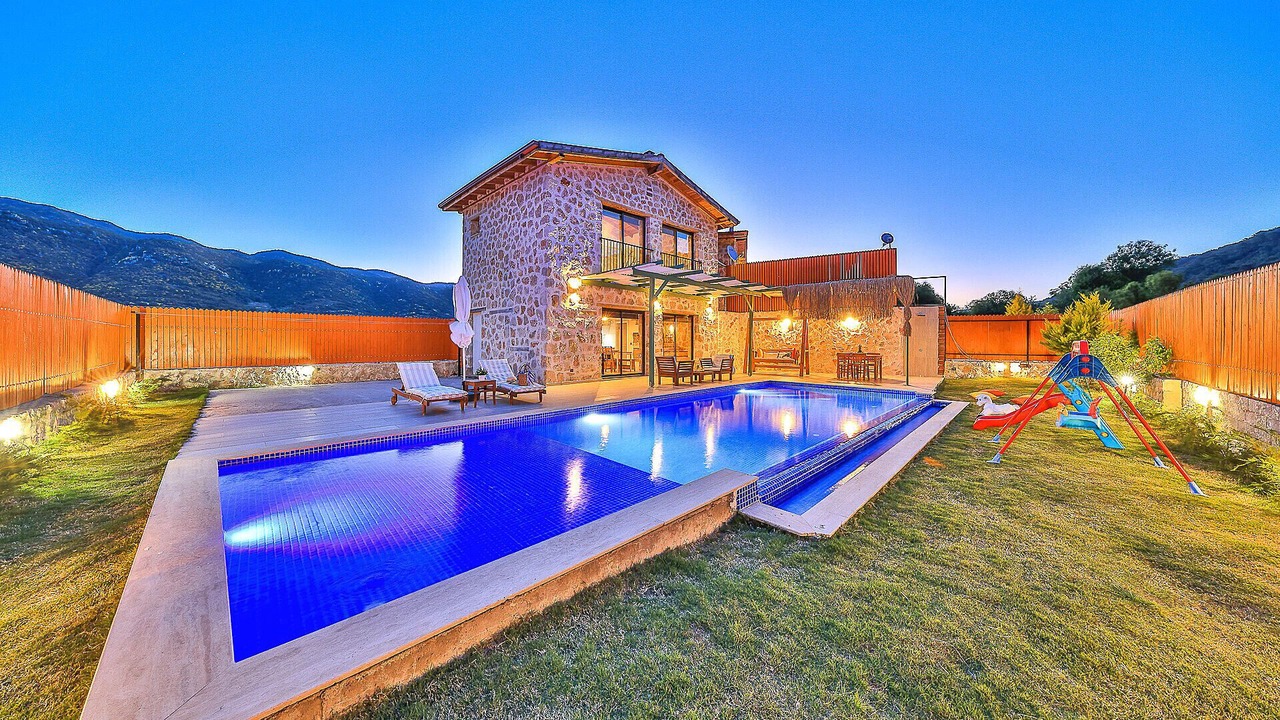 Photo of Outdoor in Sarıbelen
