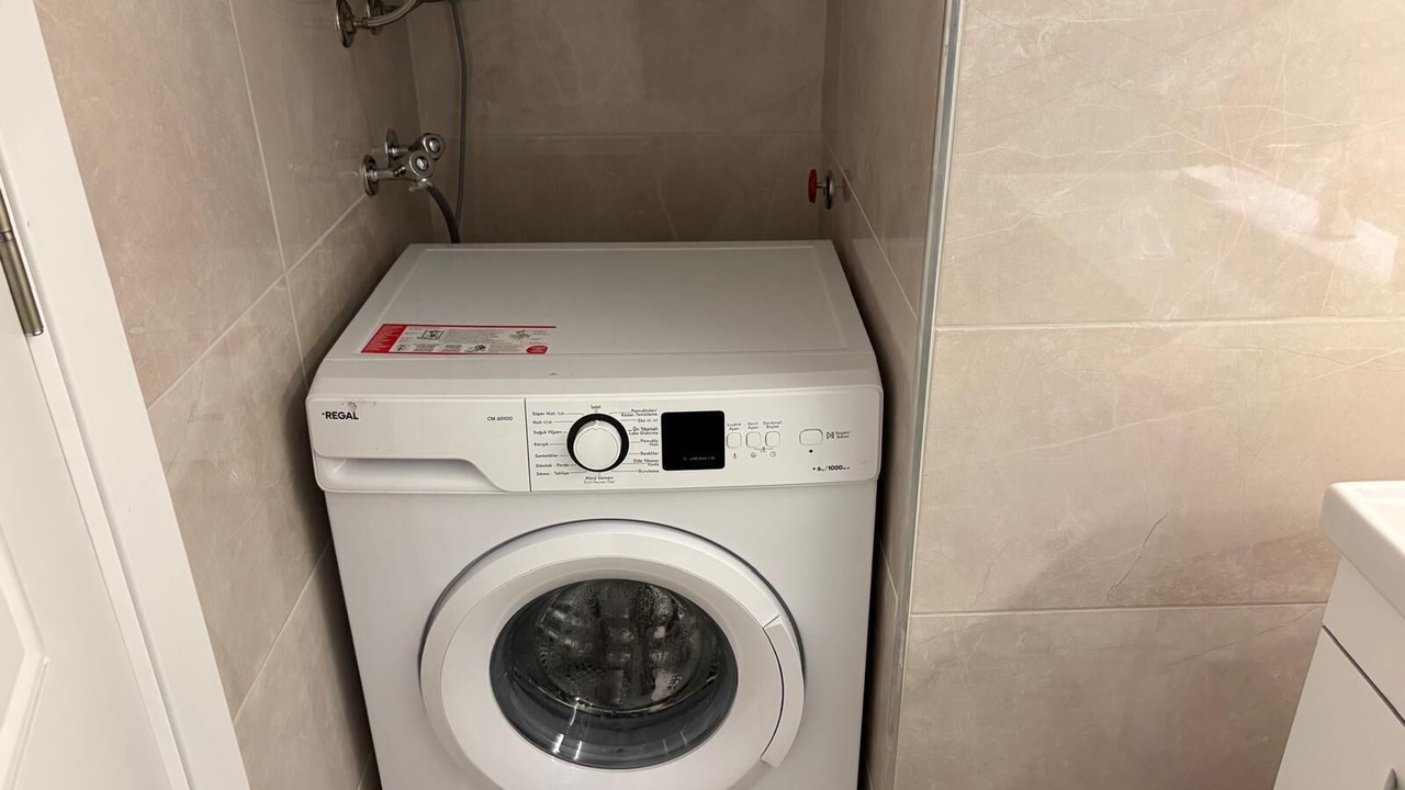 Photo of Bathroom in Kahramanlar Mahallesi