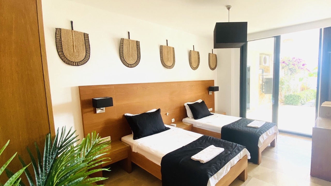 Photo of Bedroom in Kalkan