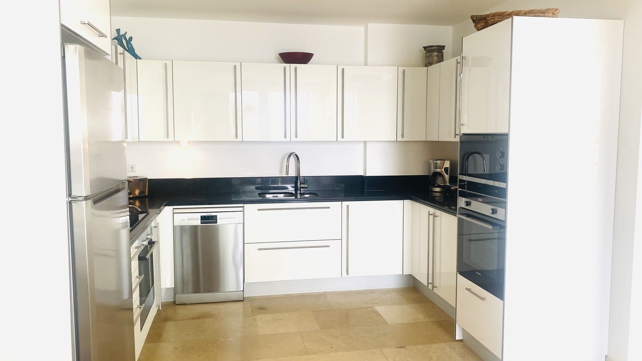 Photo of Kitchen in Kalkan