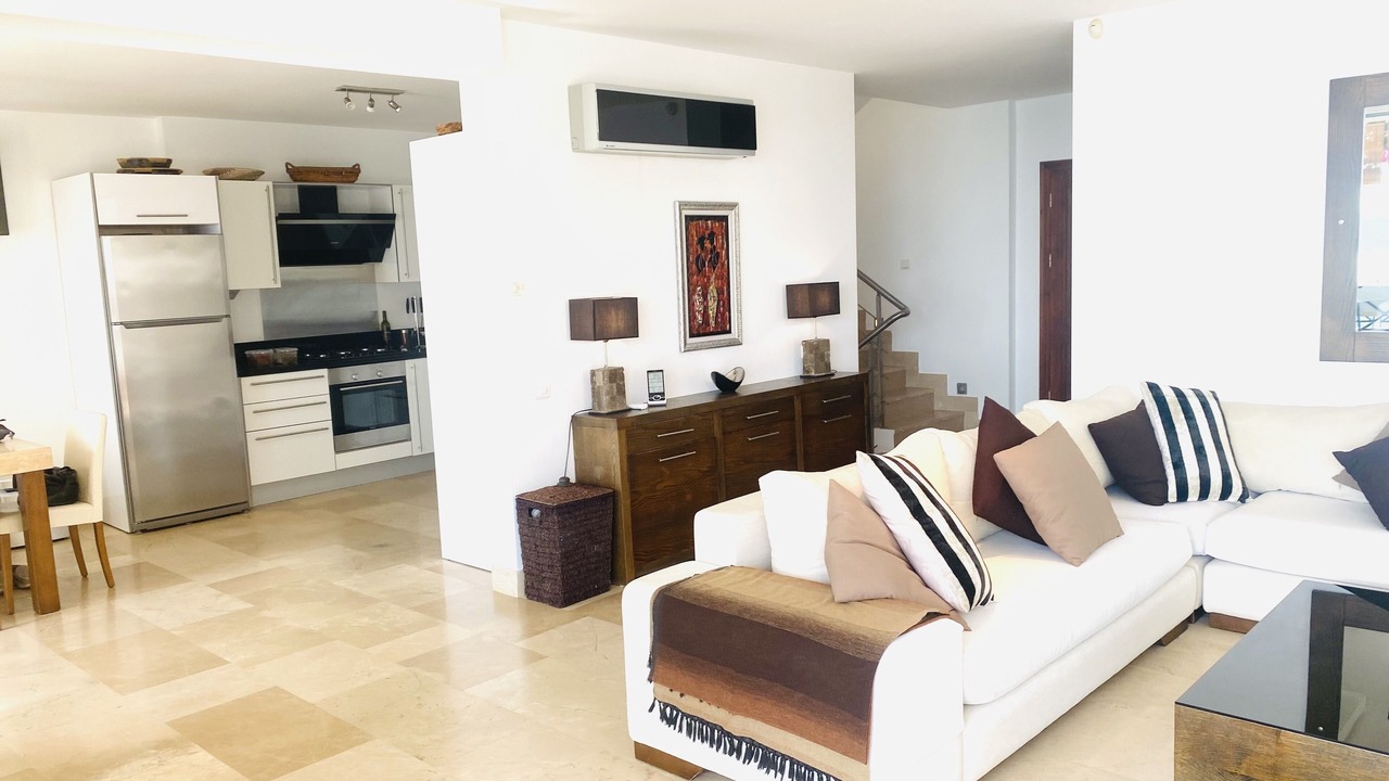 Photo of Livingroom in Kalkan