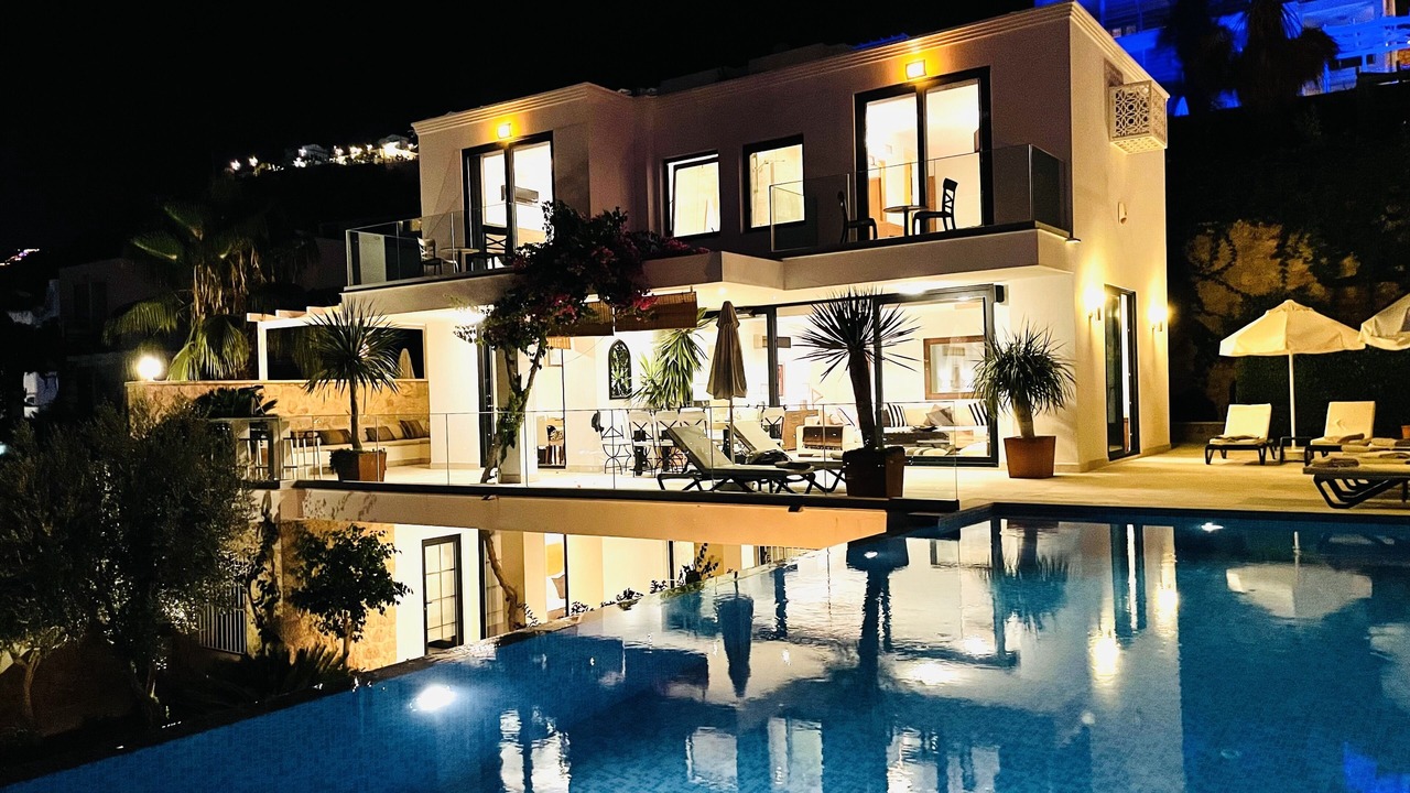 Photo of Outdoor in Kalkan