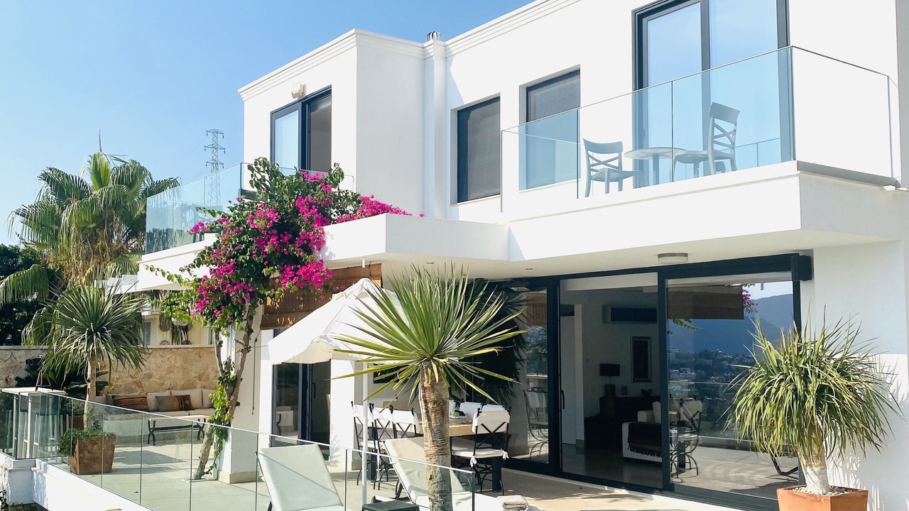 Photo of Outdoor in Kalkan