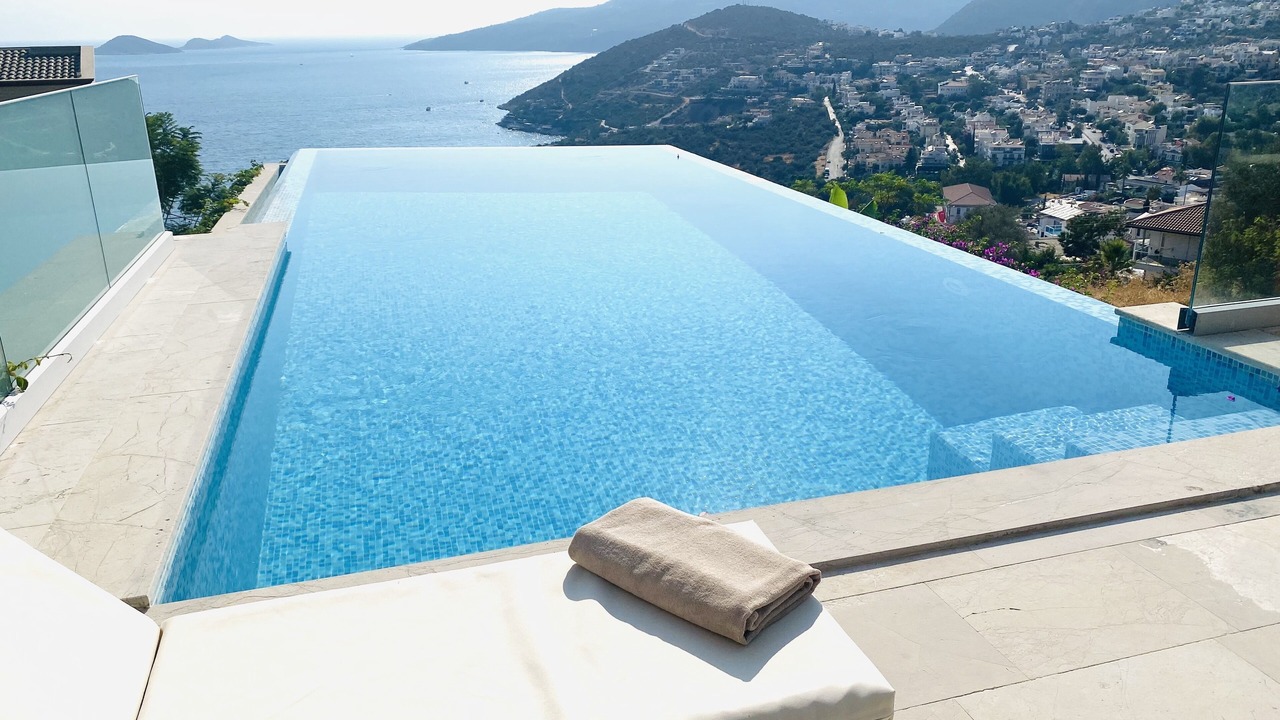 Photo of Outdoor in Kalkan