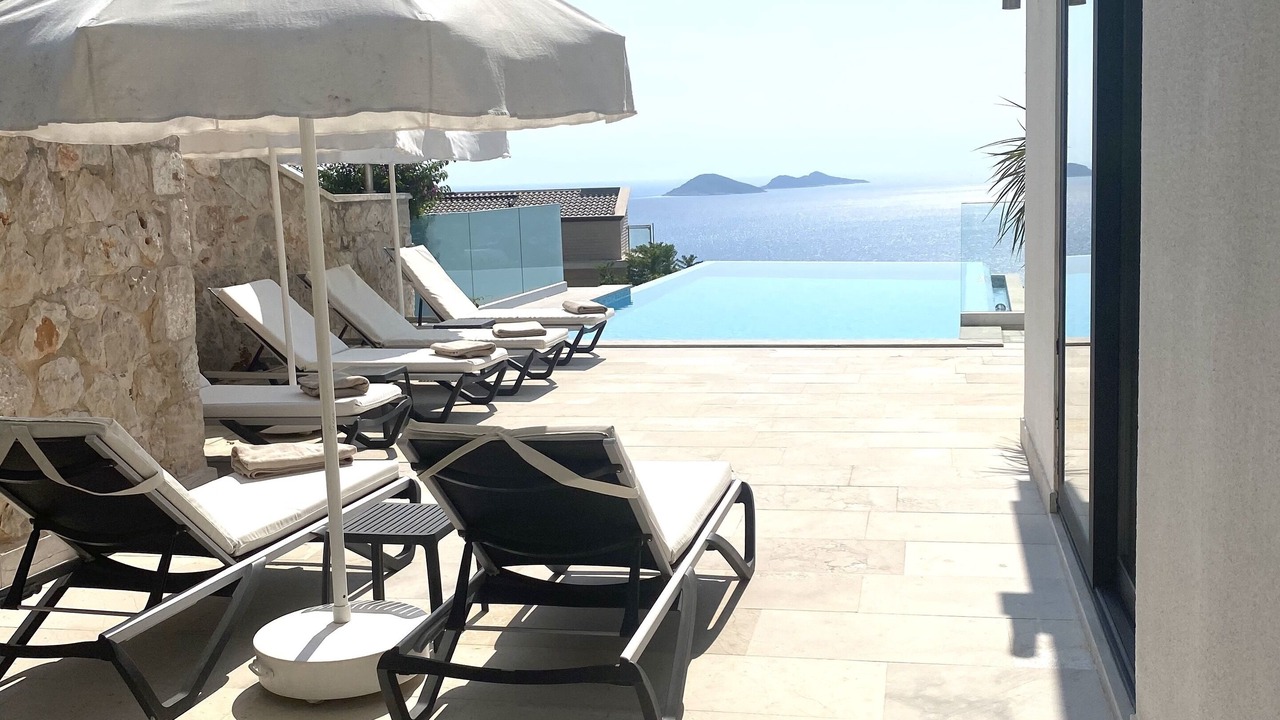 Photo of Outdoor in Kalkan