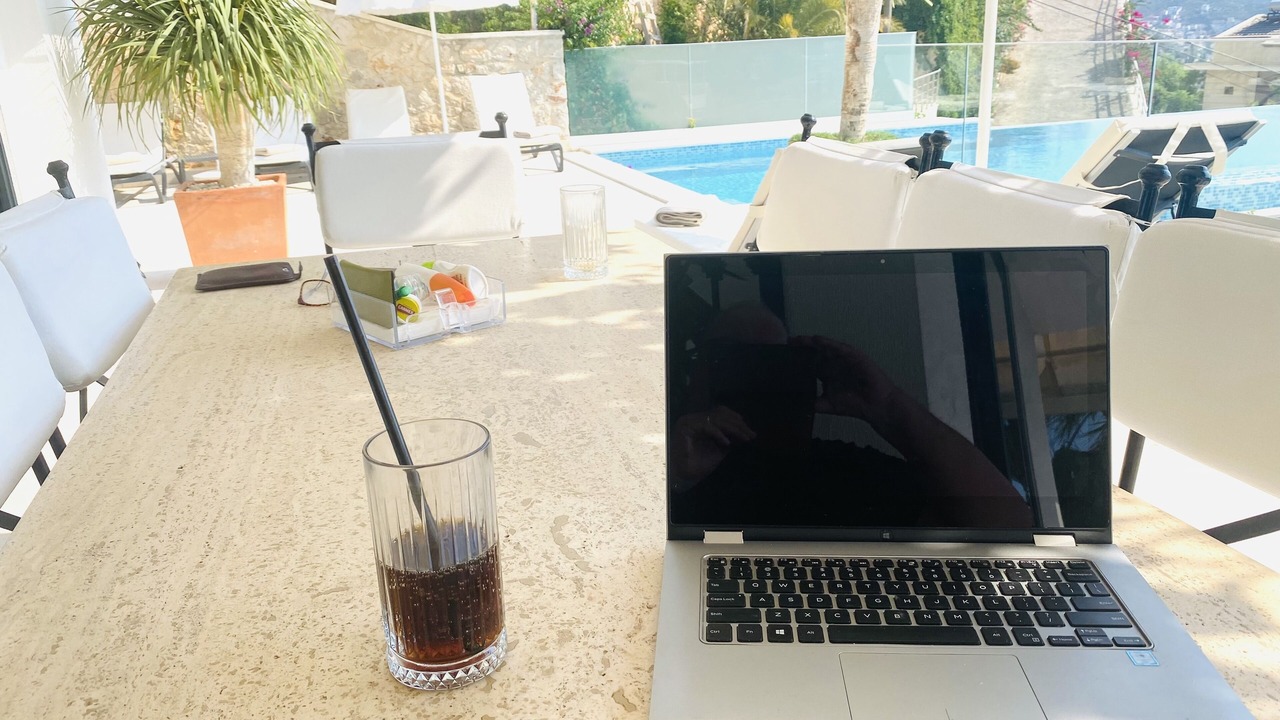 Photo of Outdoor in Kalkan