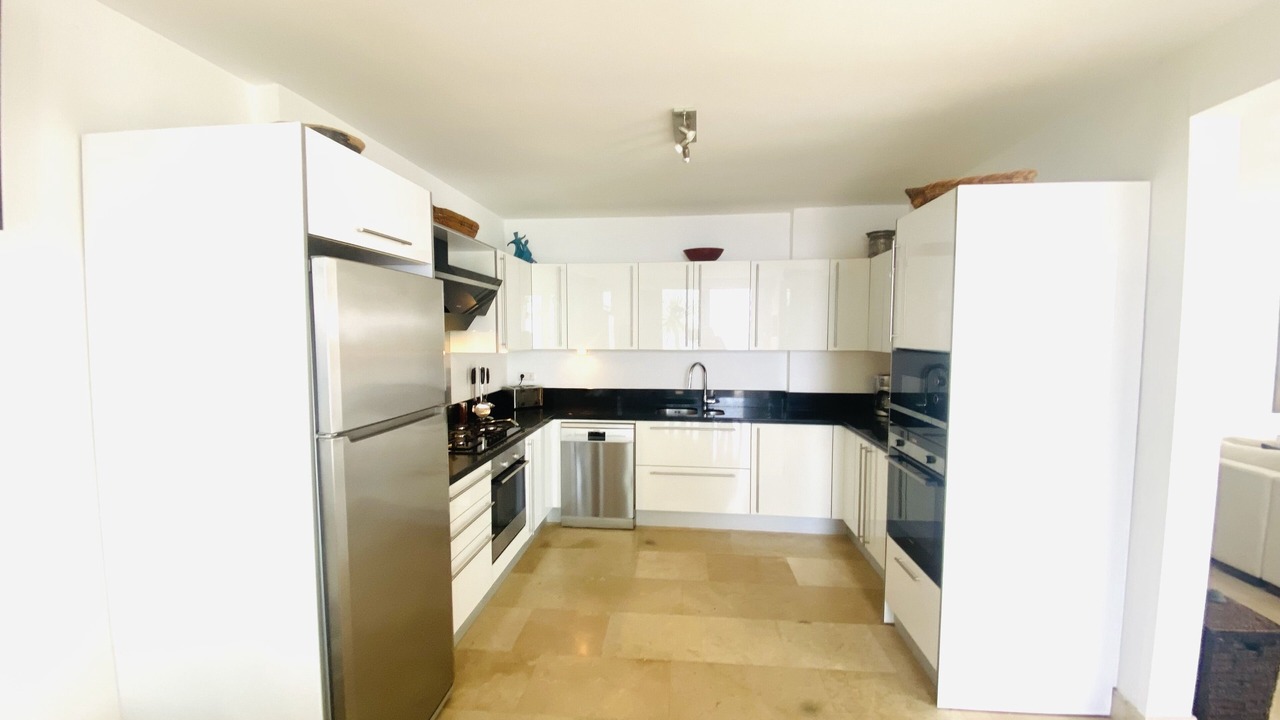 Photo of Kitchen in Kalkan