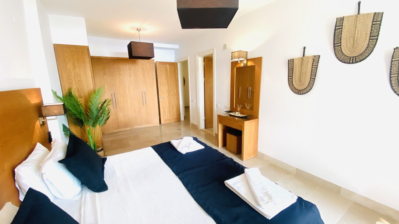 Photo of Bedroom in Kalkan