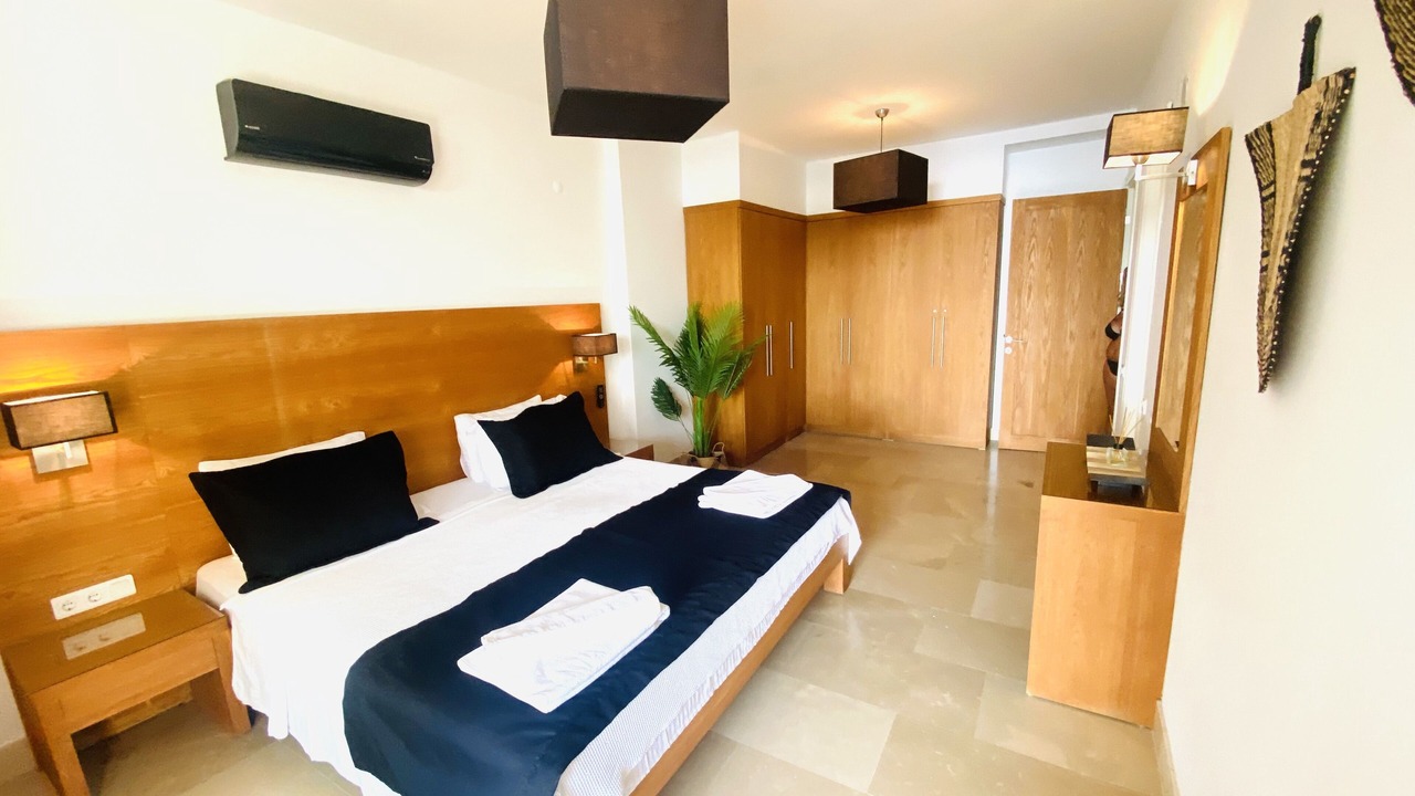 Photo of Bedroom in Kalkan