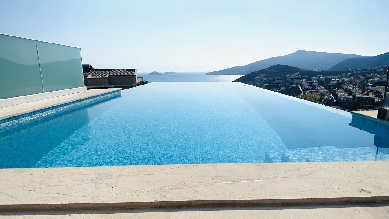 Photo of Outdoor in Kalkan