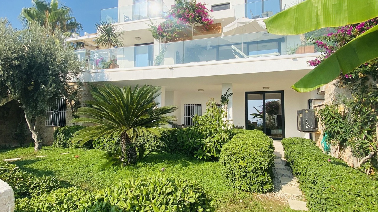 Photo of Outdoor in Kalkan