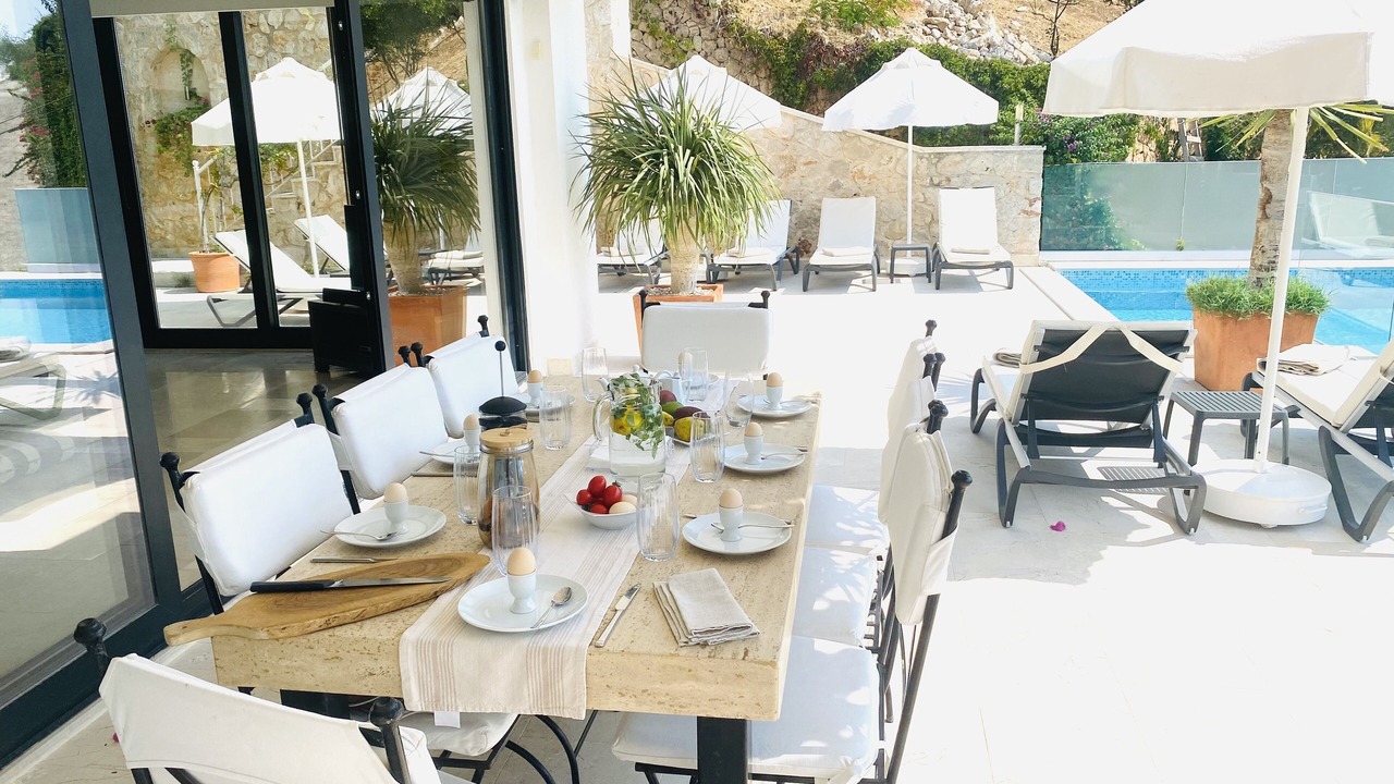 Photo of Outdoor in Kalkan