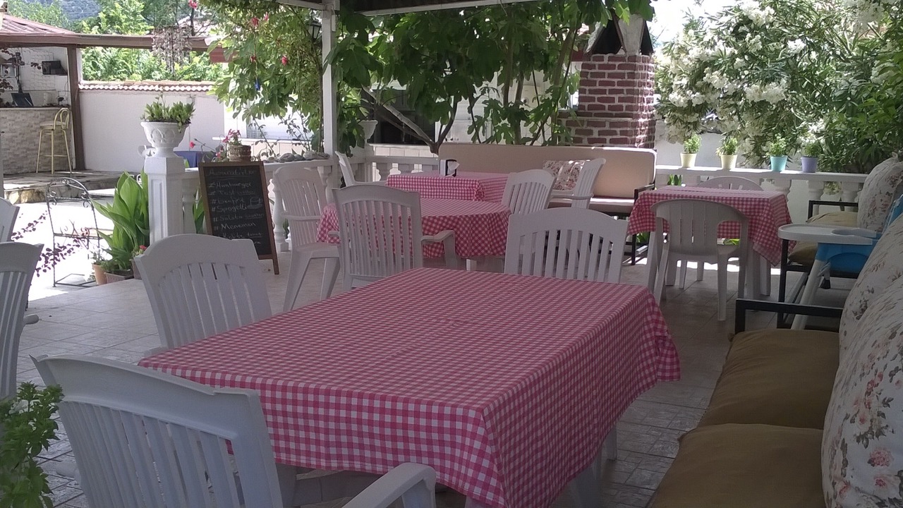 Photo of Outdoor in Dalyan