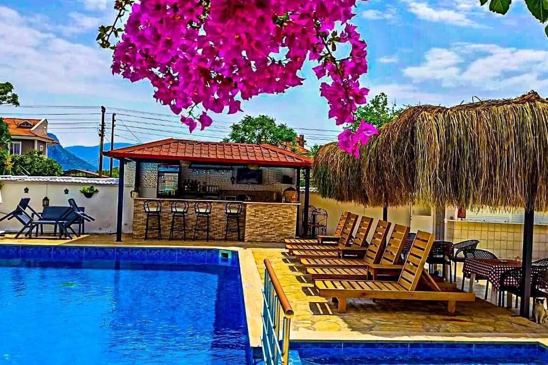Photo of Livingroom in Dalyan