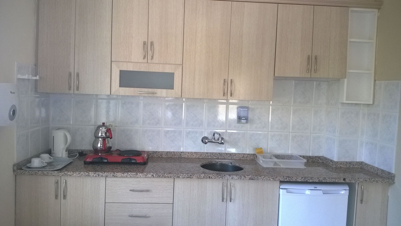 Photo of Kitchen in Dalyan