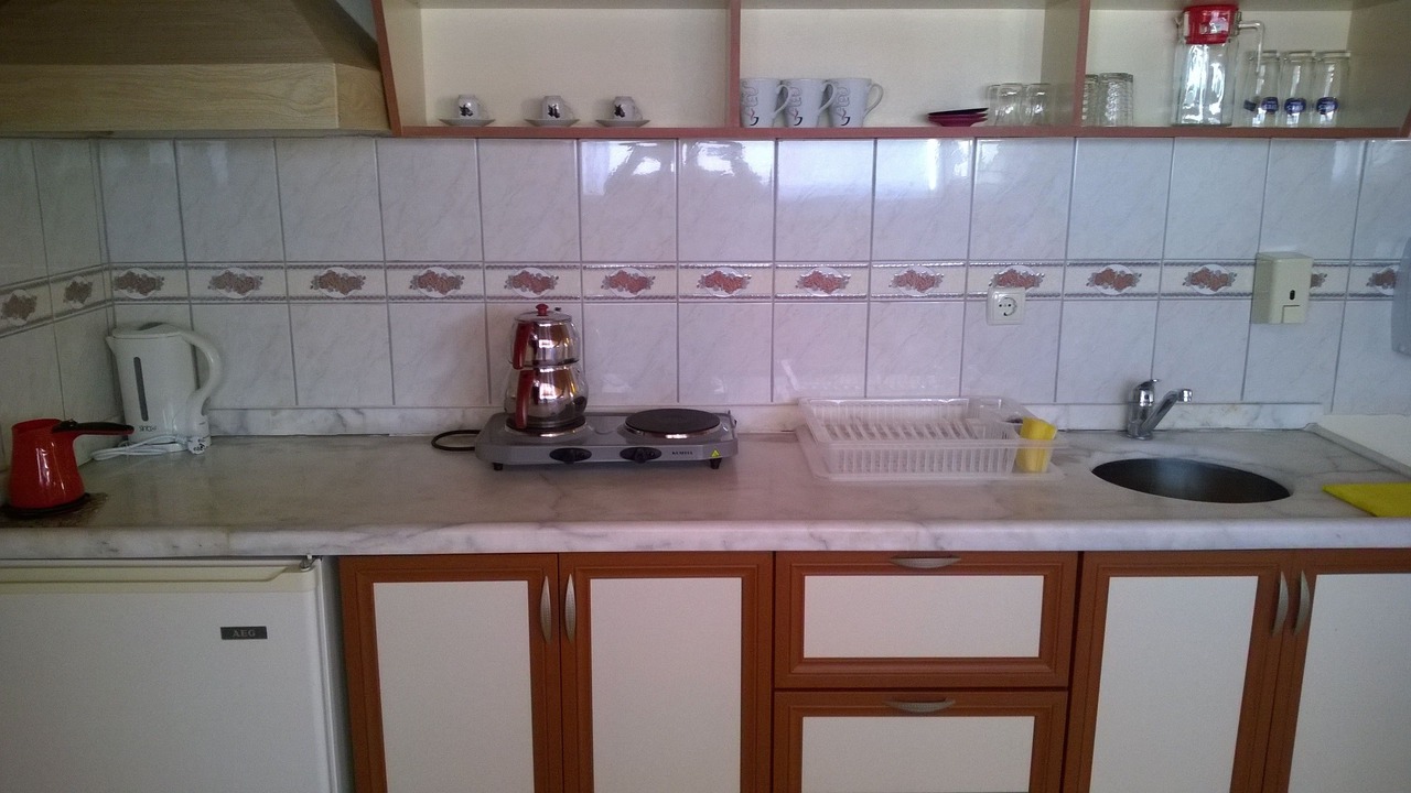 Photo of Kitchen in Dalyan