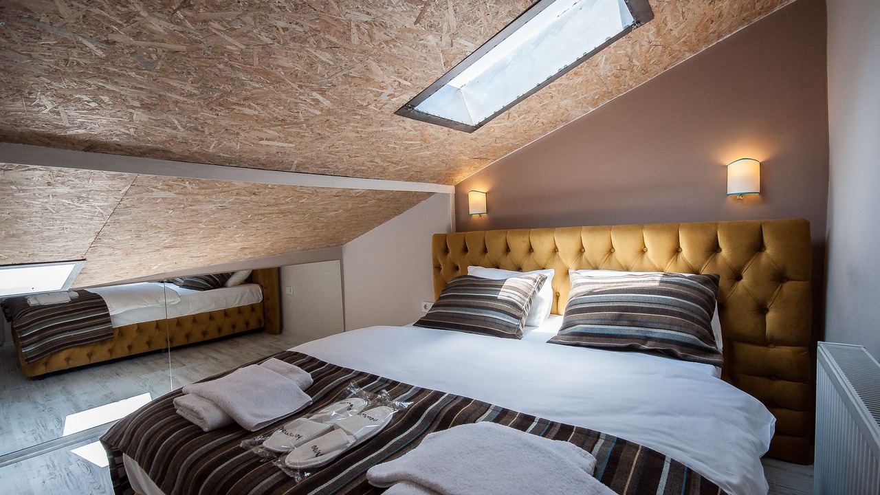 Photo of Bedroom in Besiktas