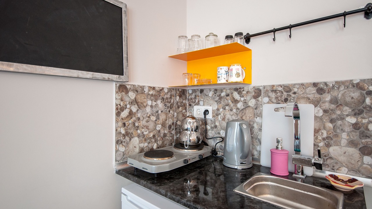 Photo of Kitchen in Besiktas