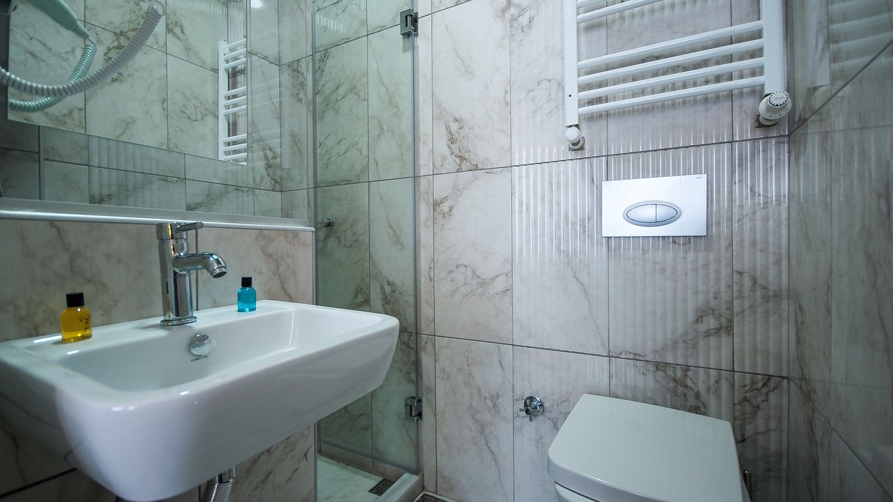 Photo of Bathroom in Besiktas