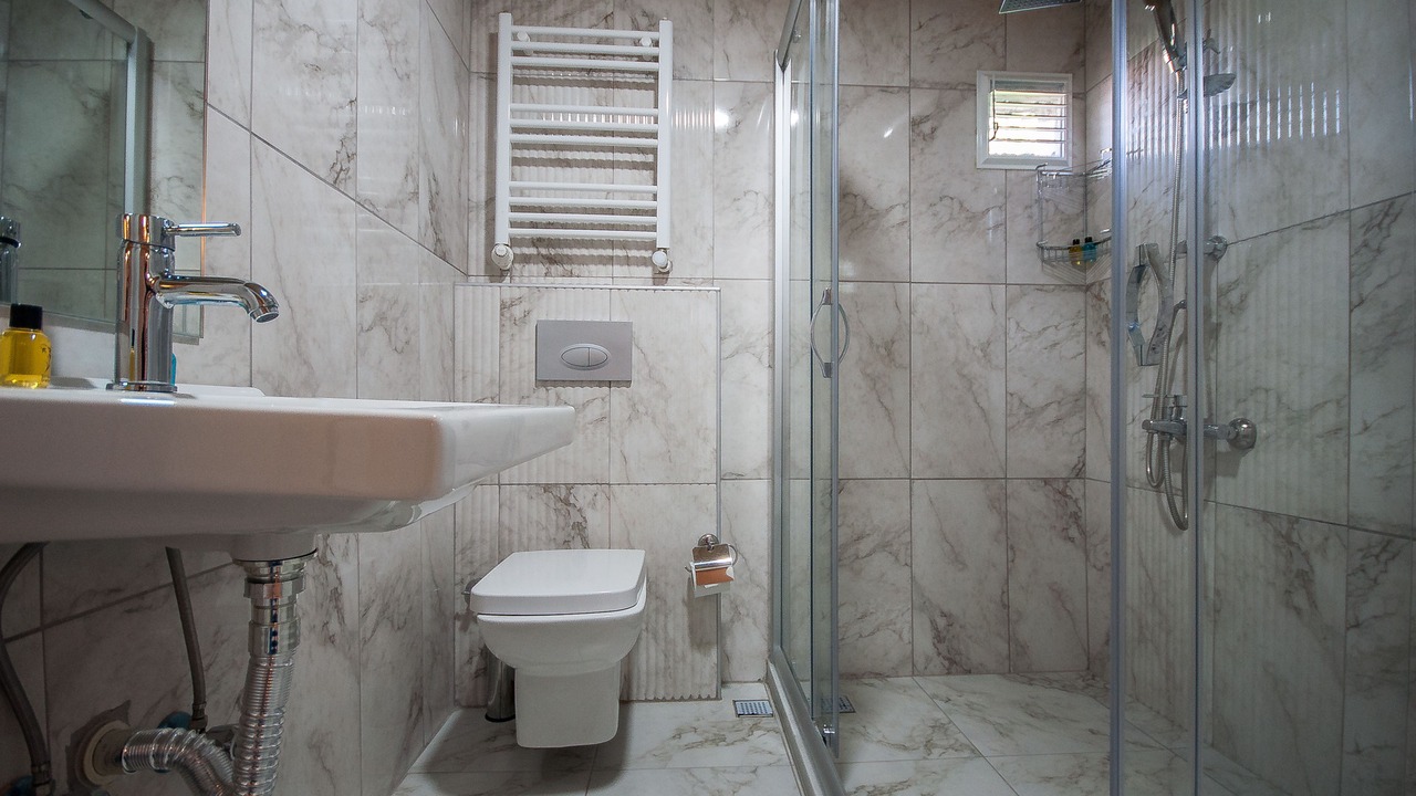 Photo of Bathroom in Besiktas