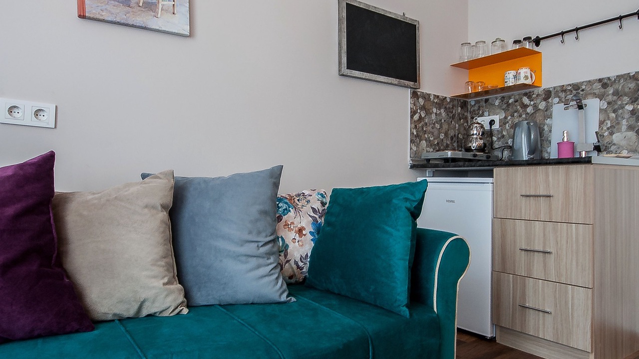 Photo of Bedroom in Besiktas
