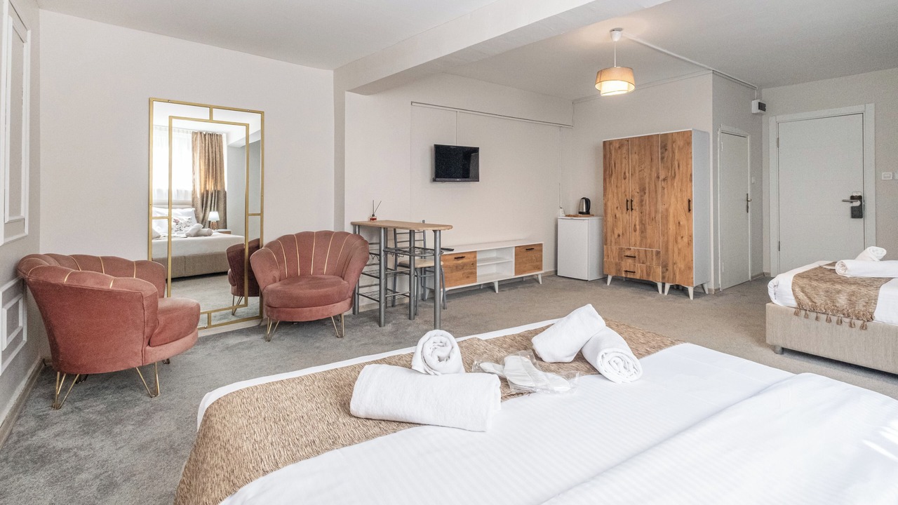 Photo of Bedroom in Old City