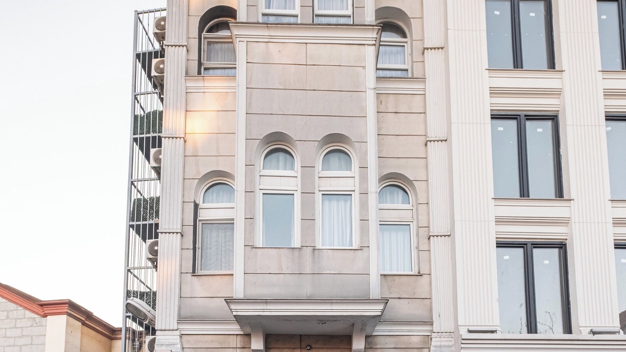 Photo of Outdoor in Old City