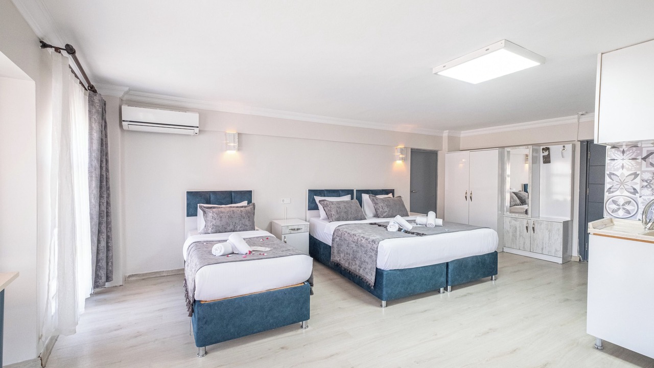 Photo of Bedroom in Old City