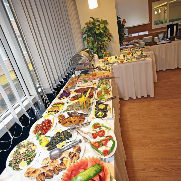 Photo of Others in Samsun City Center