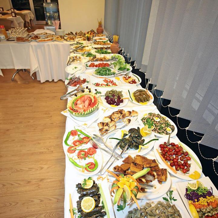 Photo of Others in Samsun City Center