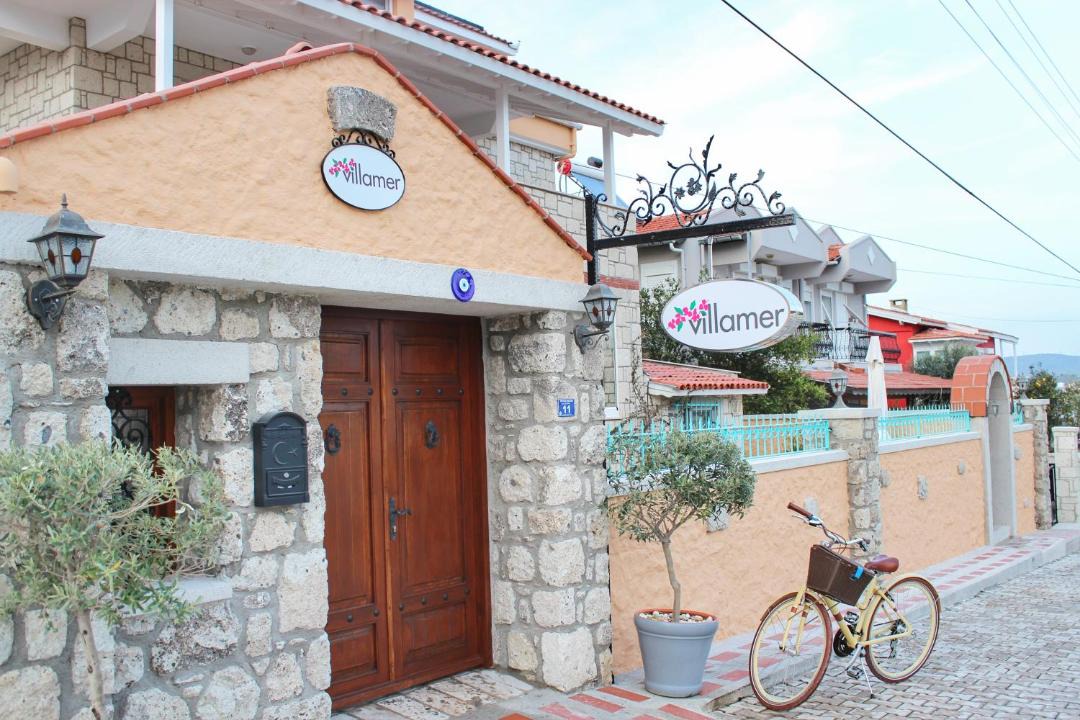 Photo of Others in Alacati