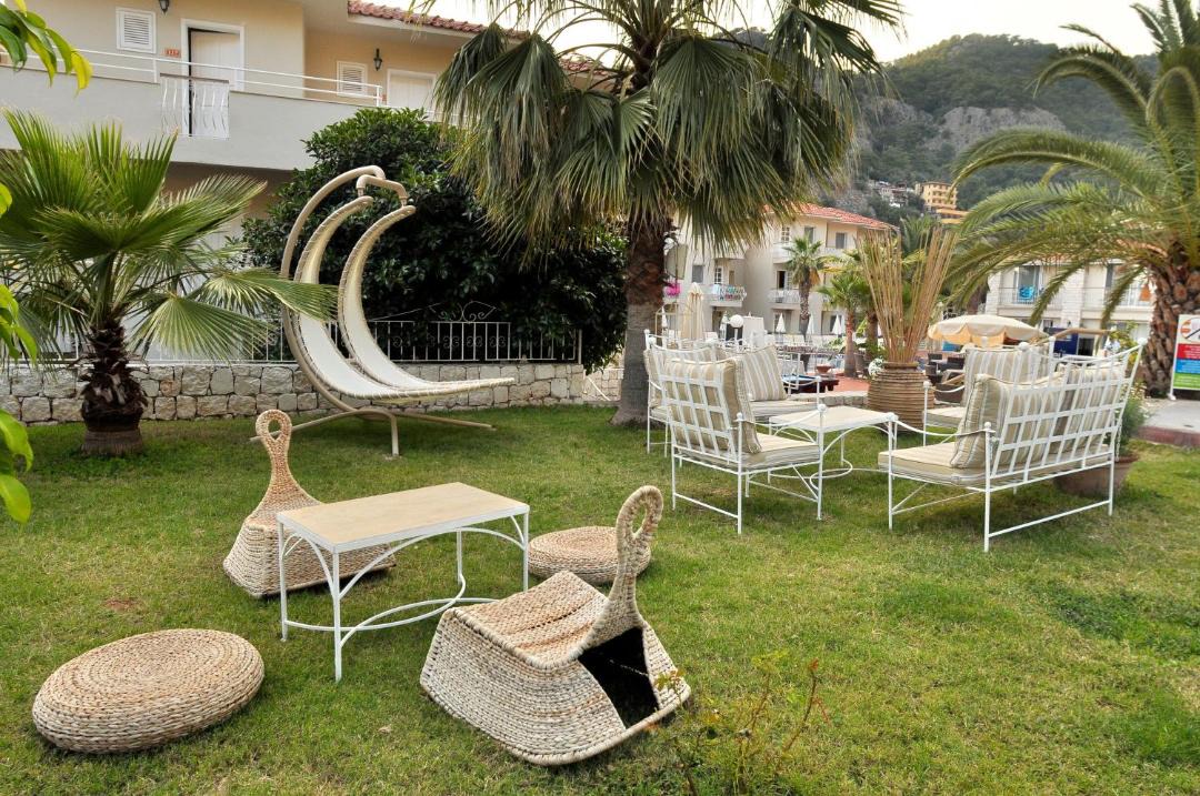 Photo of Others in Oludeniz City Center