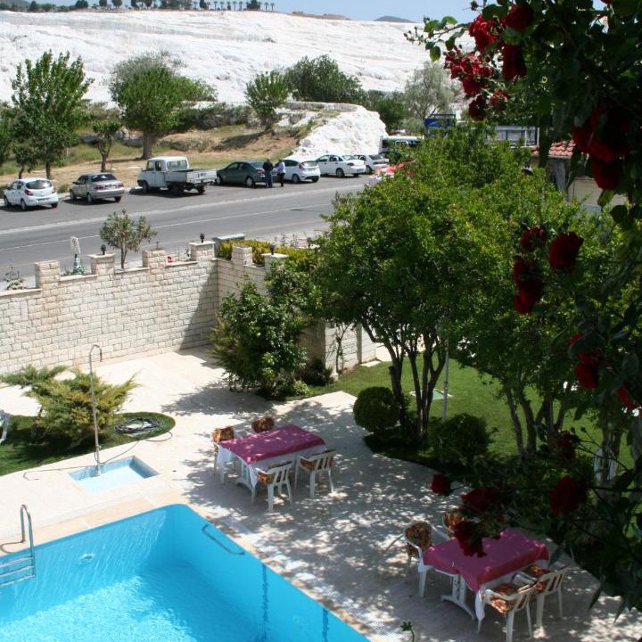 Photo of Others in Pamukkale City Centre