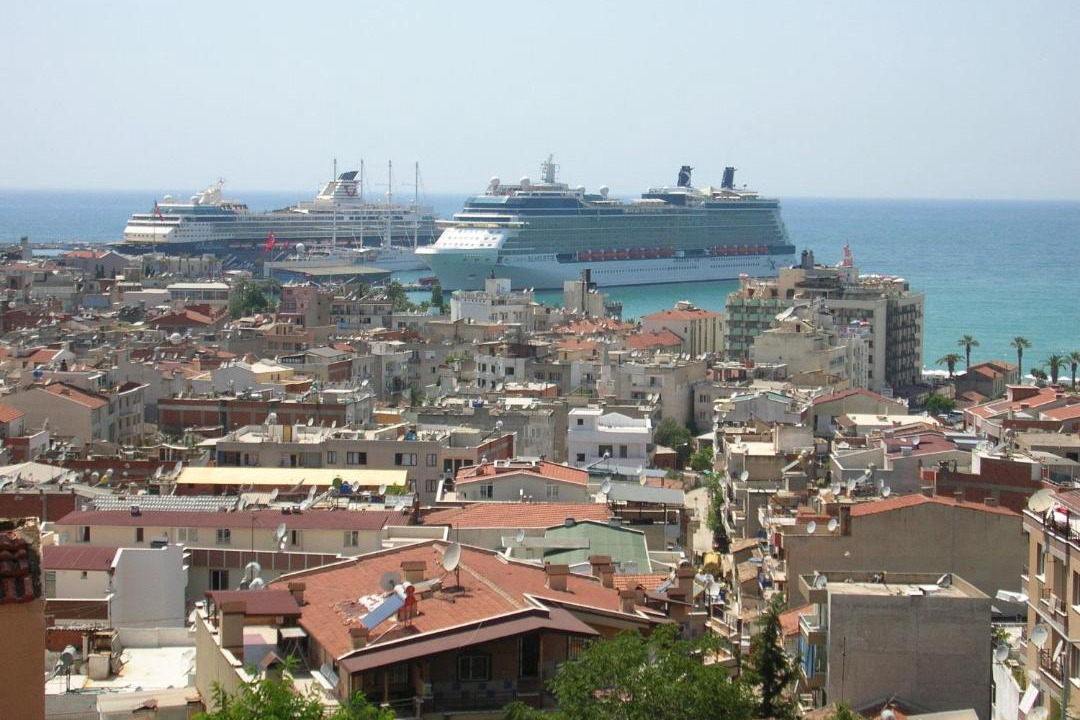 Photo of Others in Kusadasi City Centre