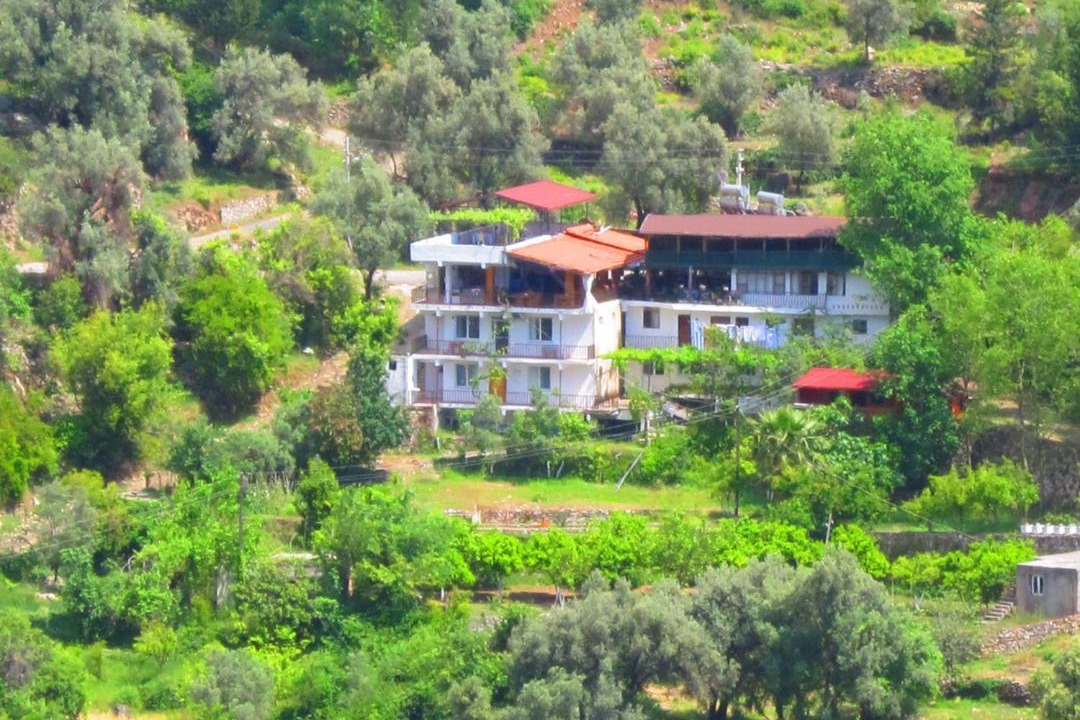 Photo of Others in Faralya