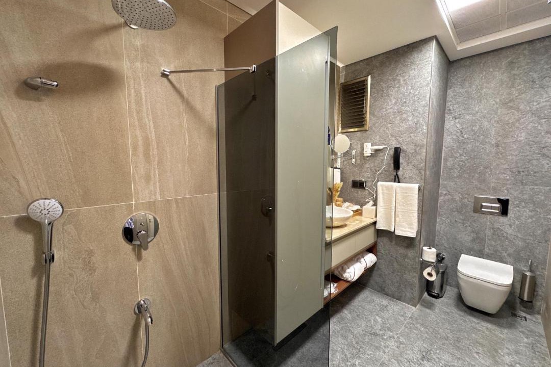 Photo of Bathroom in Ipekyolu