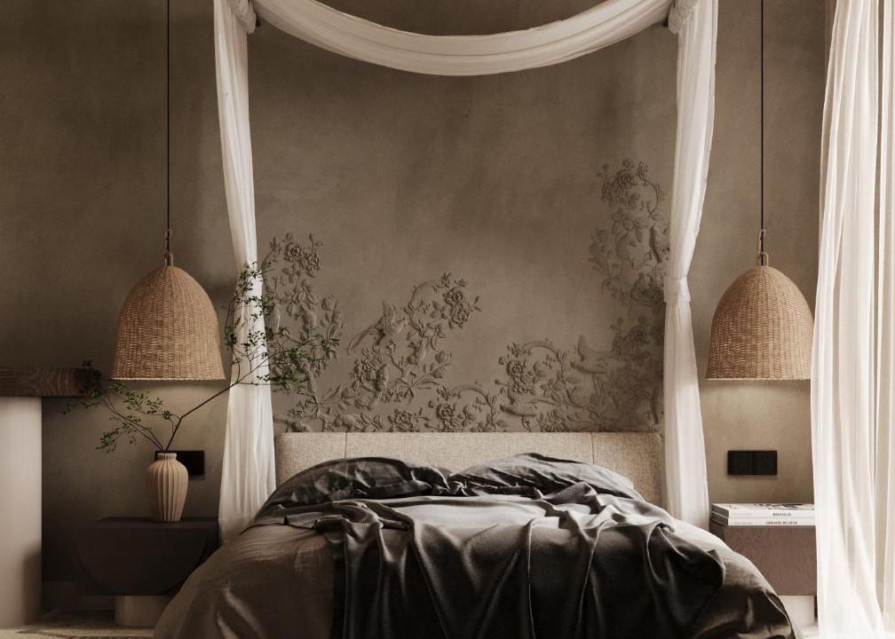 Photo of Bedroom in Iskele Mahallesi