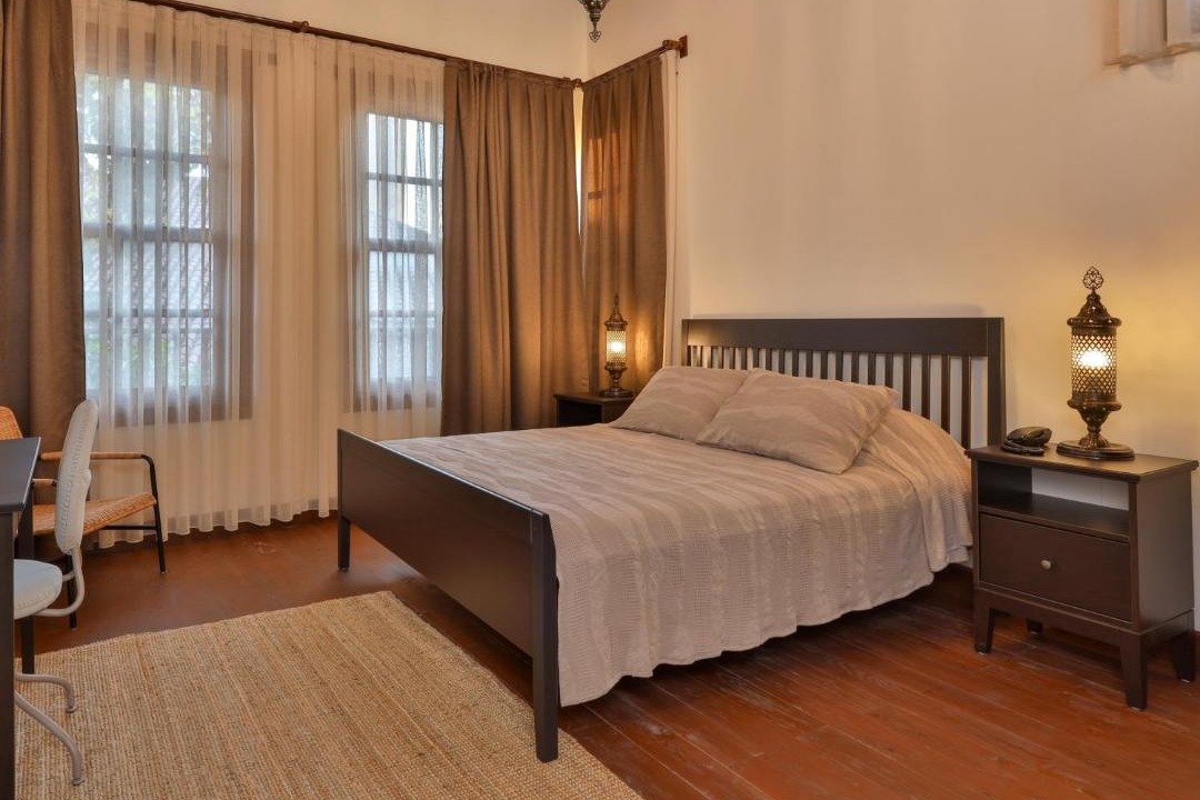 Photo of Bedroom in Kaleici