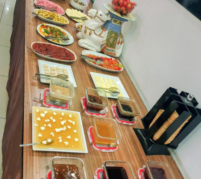 Photo of Kitchen in Denizli