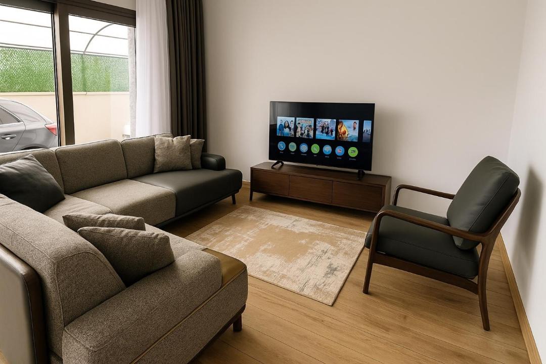 Photo of Livingroom in Dosemealti