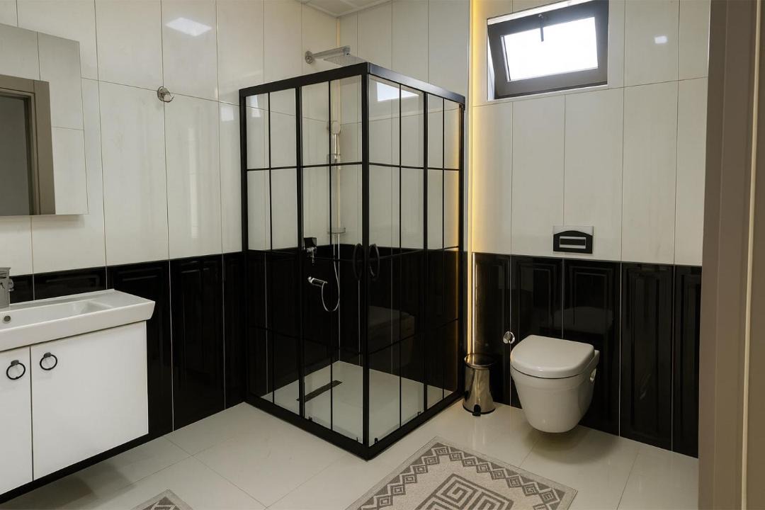 Photo of Bathroom in Dosemealti