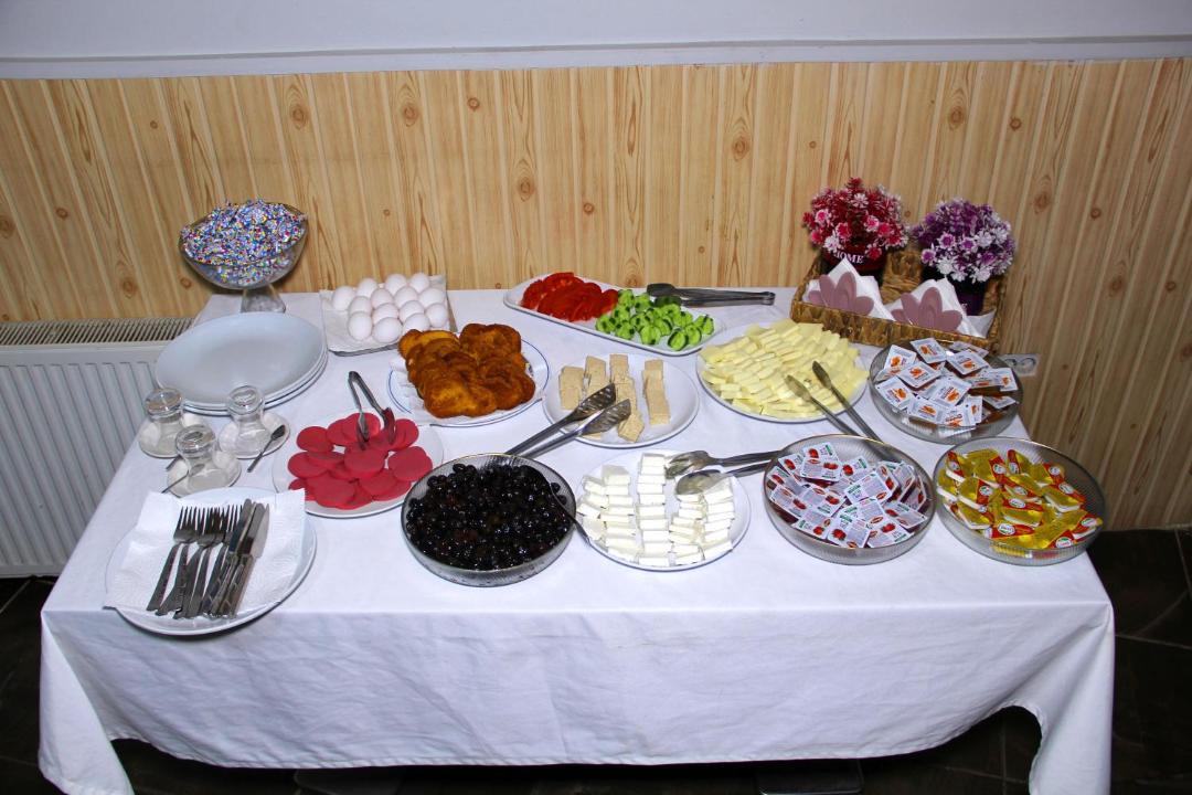 Photo of Kitchen in Karabuk