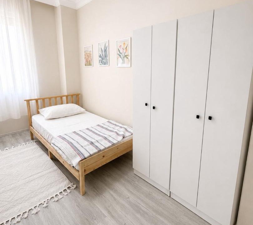 Photo of Bedroom in Ayvalik City Center