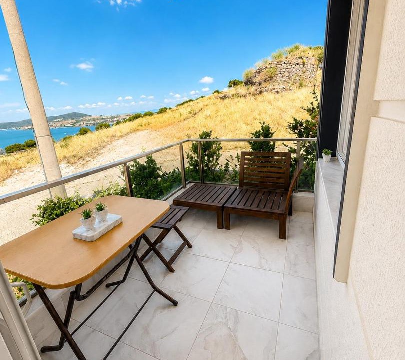 Photo of Patio Balcony in Ayvalik City Center