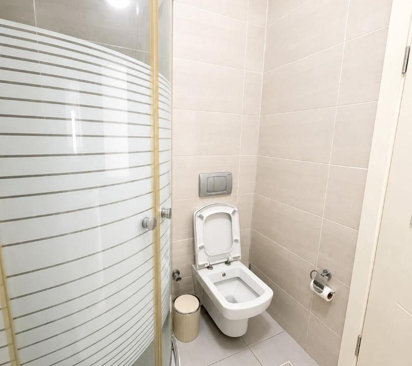 Photo of Bathroom in Ayvalik City Center