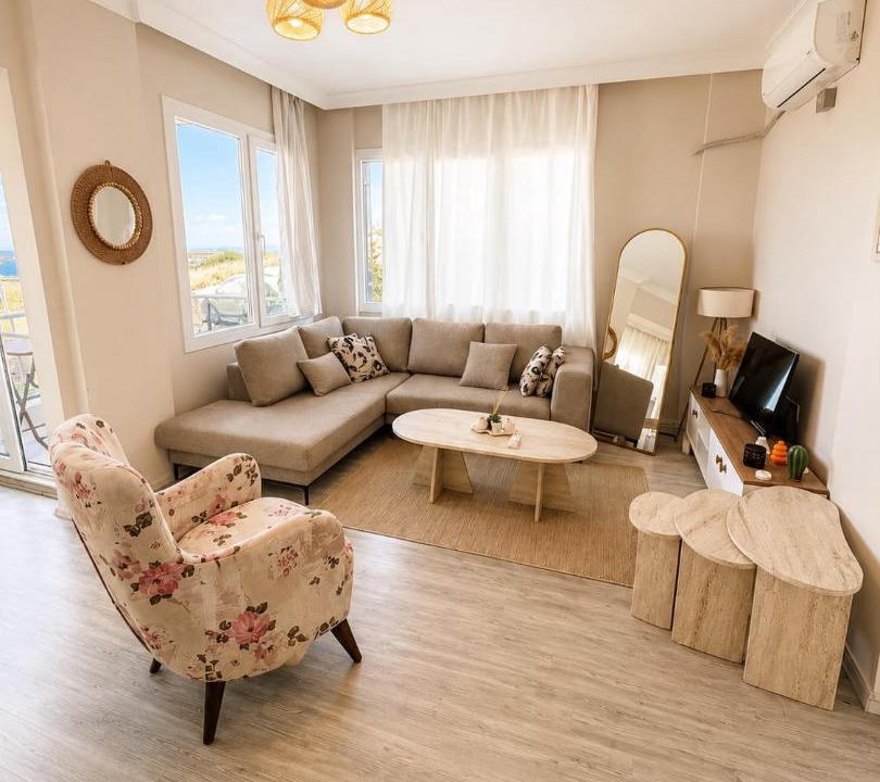 Photo of Livingroom in Ayvalik City Center