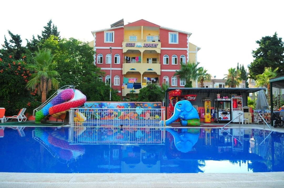Photo of Others in Marmaris City Center