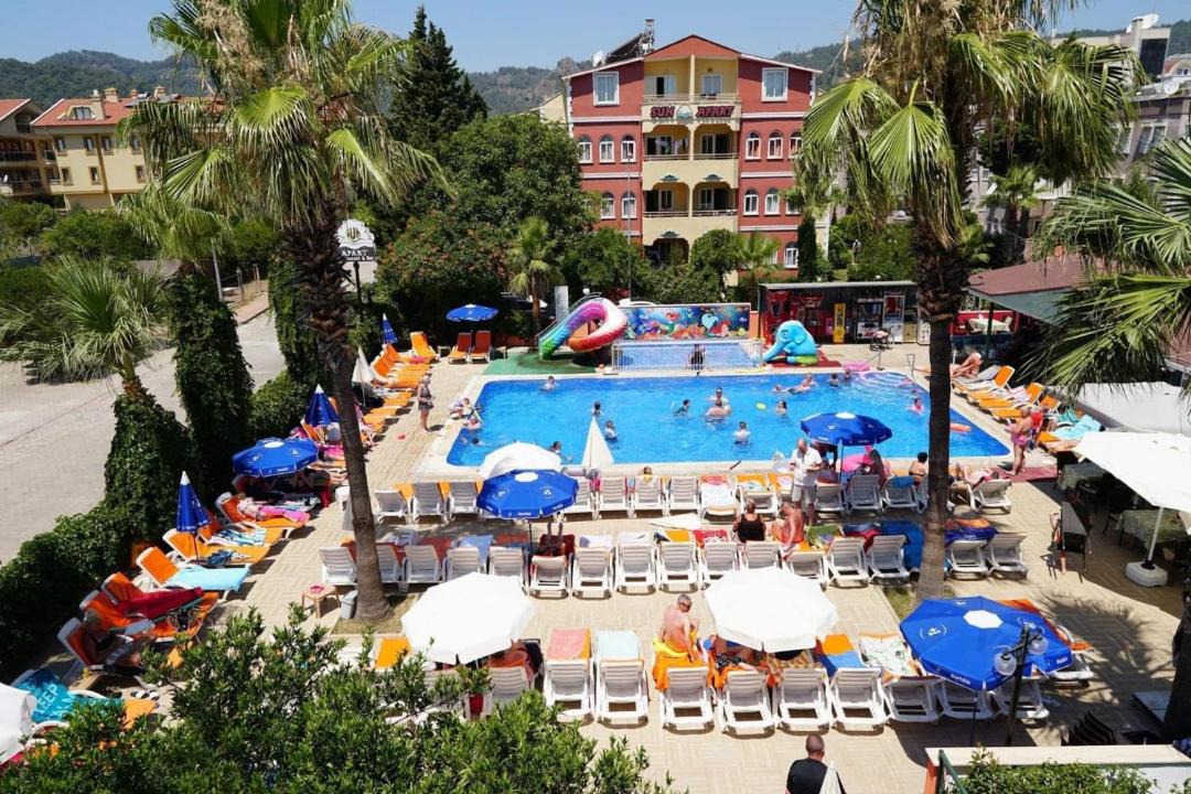 Photo of Others in Marmaris City Center