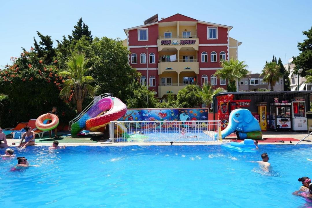 Photo of Others in Marmaris City Center