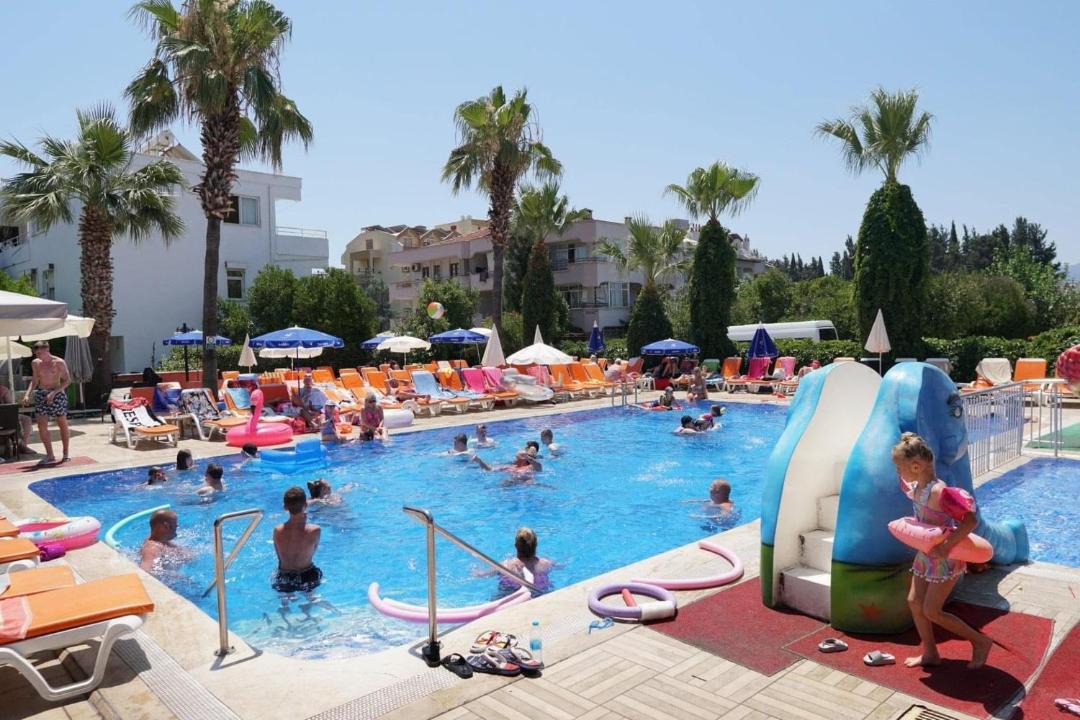 Photo of Others in Marmaris City Center